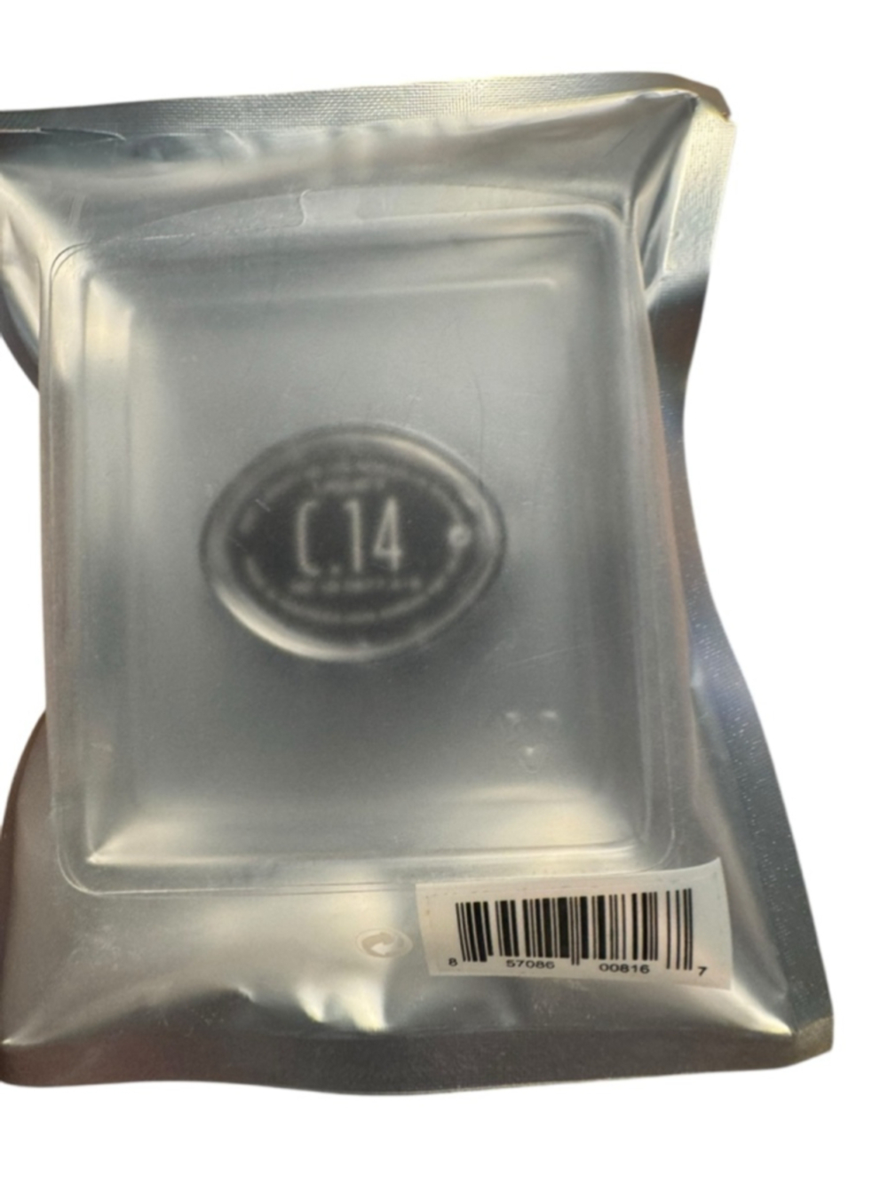 LASHIFY C.14 Gossamer Lash Set Black Brand New NIP